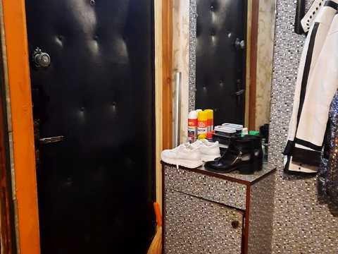 квартира за адресою Харків, Гвардійців-Широнінців вул., 49