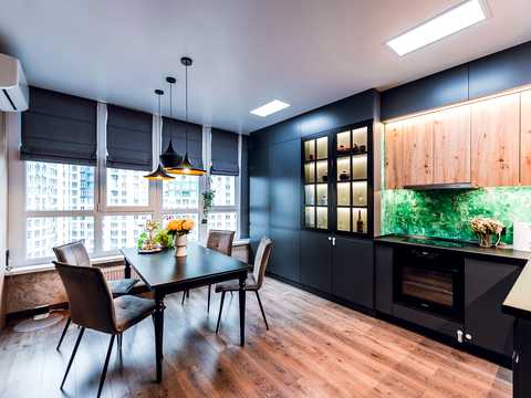 квартира за адресою Каховська вул., 60