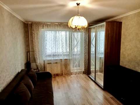 квартира за адресою Ризька вул., 16