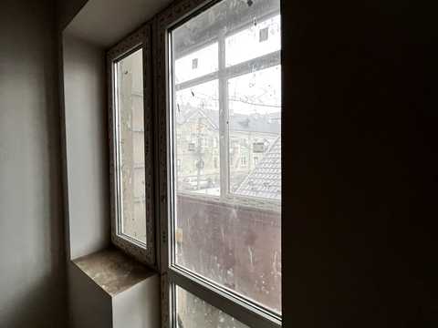 квартира за адресою Руданського вул., 24