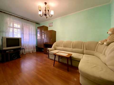 квартира за адресою Жмеринська вул., 32