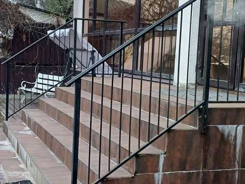 комерційна за адресою Сирецька вул., 54 А