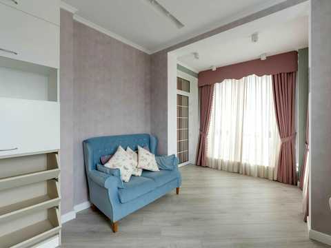 квартира за адресою Трускавецька вул., 4-Б