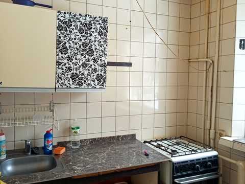 квартира по адресу Зерновая ул., 53и