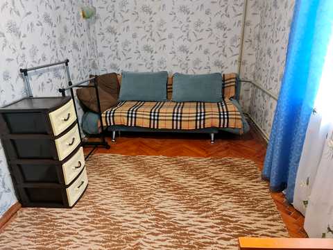 квартира по адресу Салютная ул., 9