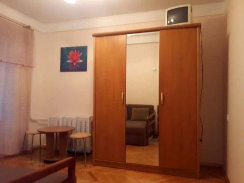 квартира по адресу Андрея Малышко ул., 27