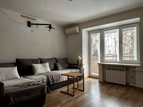квартира по адресу Котляревского ул., 7