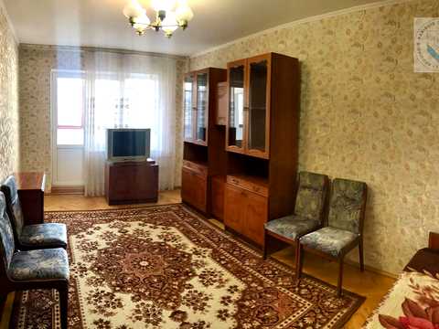квартира за адресою Академіка Єфремова вул. (Командарма Уборевича), 18