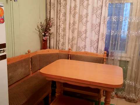 квартира по адресу Якуба Коласа ул., 4