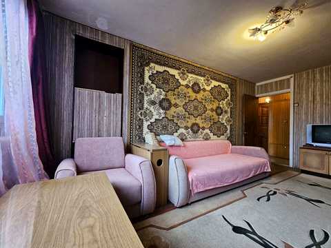 квартира по адресу Андрея Малышко ул., 13