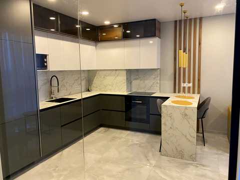 квартира за адресою Науки просп., 58