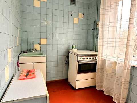 квартира по адресу Стеценко ул., 8