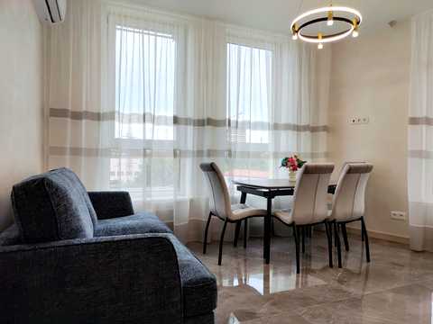квартира за адресою Олеся Бердника вул., 1-Д
