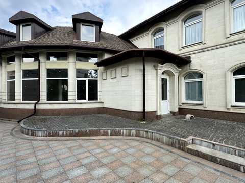 квартира по адресу Кишинёвская ул., 4
