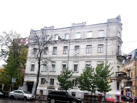 квартира за адресою Ярославів Вал вул., 30/18