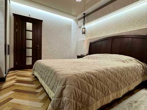 квартира по адресу Фёдора Романова ул. (Слави), 20/29