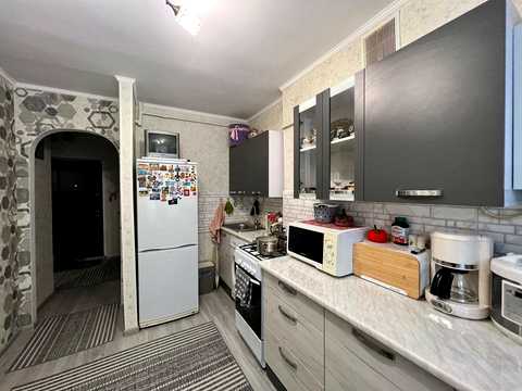 квартира за адресою Миру вул., 10