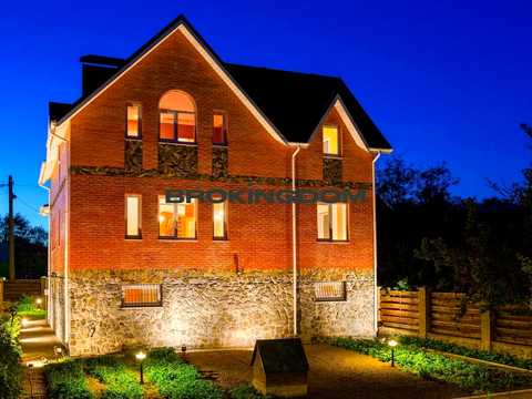 дом по адресу Сиванівський пер. (Жовтневий), 6