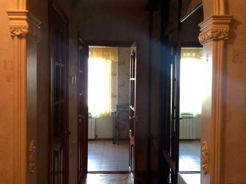 квартира за адресою Петра Григоренка просп., 9