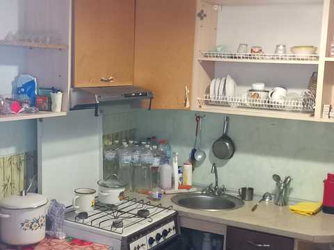 квартира по адресу Михаила Лушпы просп. (Космонавтів), 49