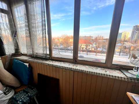 квартира по адресу Отрадный просп. (Чубаря), 24
