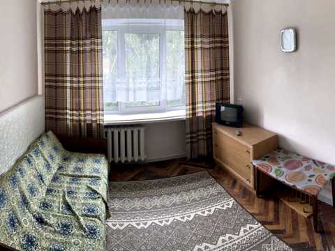 кімната за адресою Академіка Доброхотова вул., 14