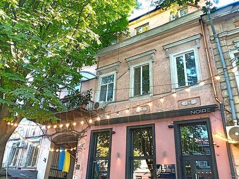 квартира по адресу Бунина ул. (Буніна), 27