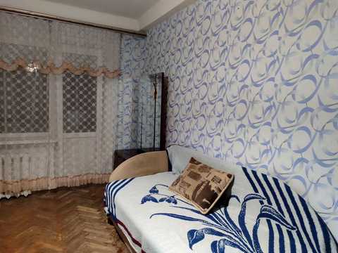квартира за адресою Митрофана Довнар-Запольського вул., 4-А