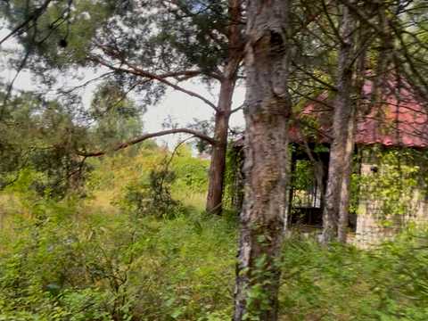 участок по адресу Старокиевская ул.