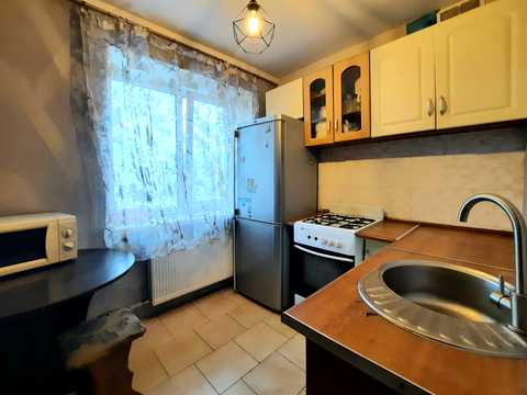 квартира за адресою проспект Свободи, 31