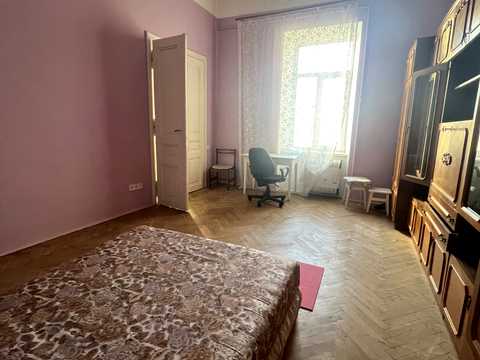 квартира за адресою Миколи Гоголя вул., 14