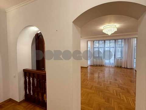 квартира за адресою Паторжинського вул., 14