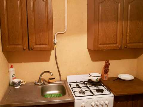 квартира за адресою житловий масив Тополя-2 вул., 14
