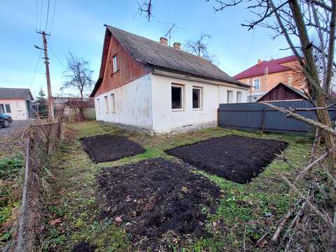 дом по адресу Мирослава Тураша ул., 30