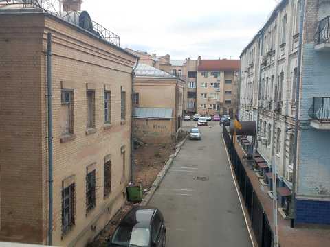 квартира по адресу Спасская ул., 35
