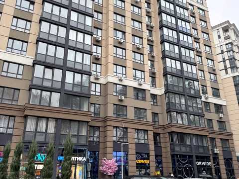 квартира по адресу Университетская ул., 3/7