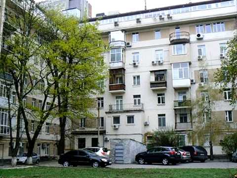 квартира по адресу Липская ул., 19/7