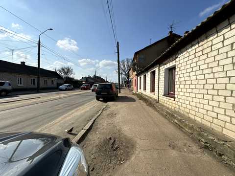 коммерческая по адресу Бориса Тена ул., 27