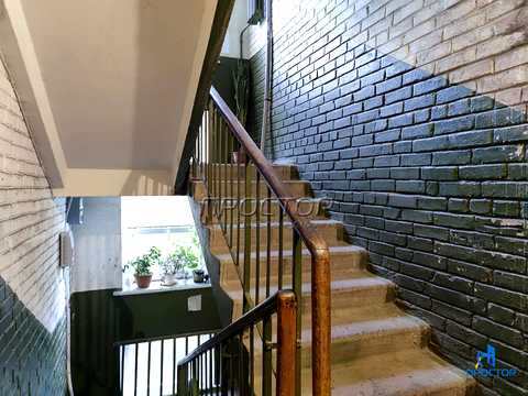 квартира по адресу Академика Вернадского бульв., 59