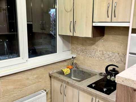 квартира за адресою Мирослава Мисли вул. (Цілиноградська), 54