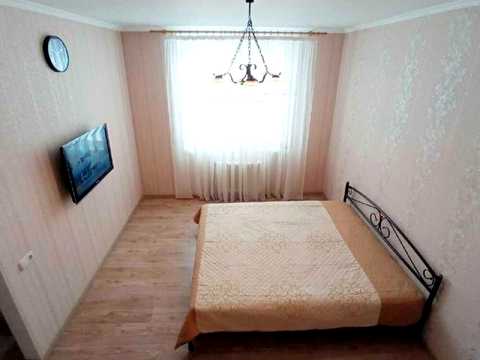 квартира по адресу Олены Пчилки ул., 6