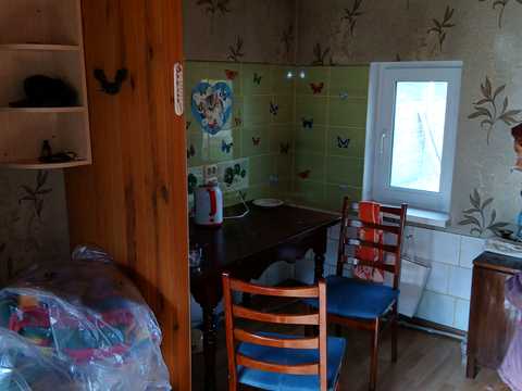 будинок за адресою Київська