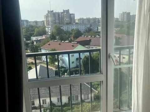 квартира за адресою Вільський Шлях вул., 14