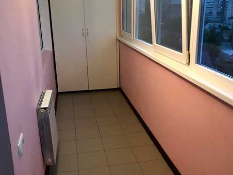 квартира по адресу Евгения Чикаленко ул., 59к