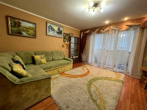 квартира за адресою Волкова, 8