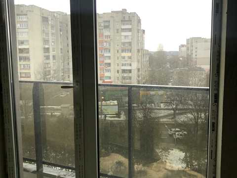 квартира за адресою Пасічна вул., 84