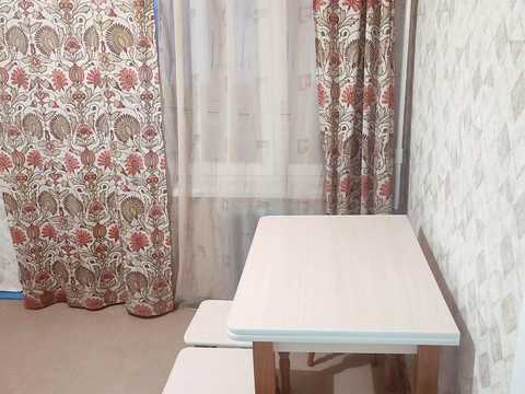 квартира по адресу Березняковская ул., 36