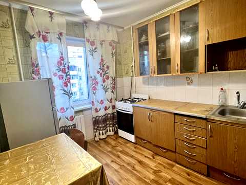 квартира за адресою Миколи Бажана просп., 5-Б