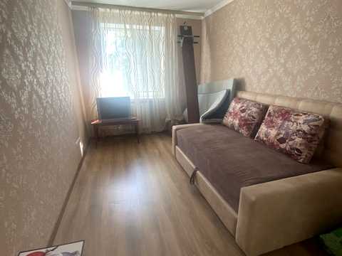 квартира по адресу Сосновського, 44
