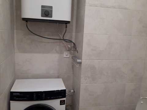 квартира по адресу Олександра Олеся ул., 10